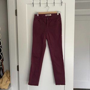 Aritzia TNA Jeans